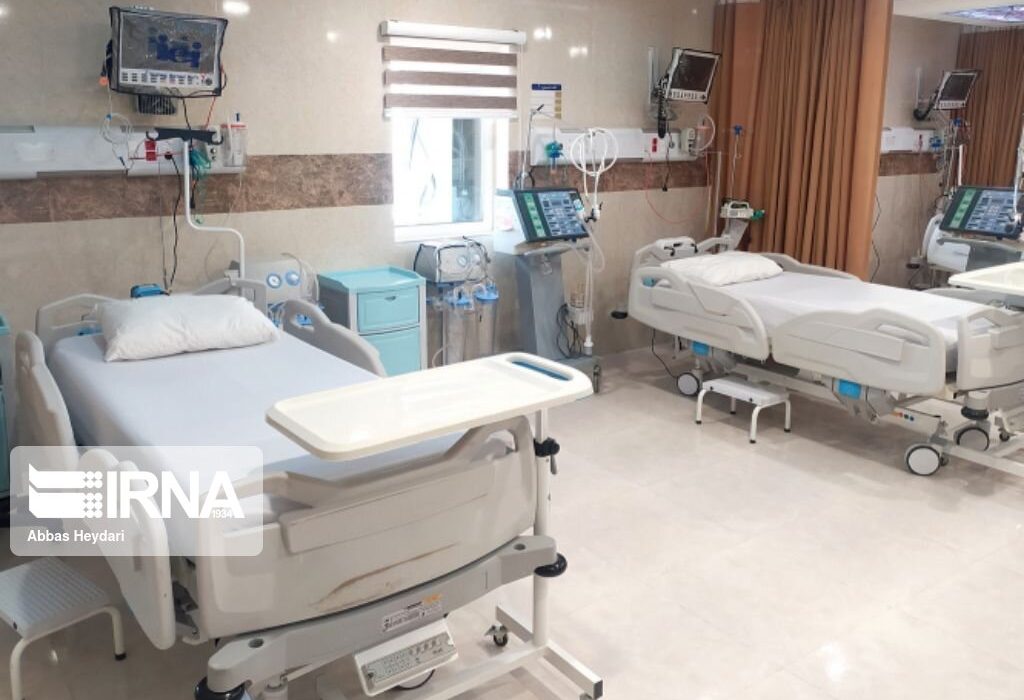 بهره‌برداری از بیمارستان شهرستان شهریار بعد از ۳۳ سال/ افتتاح متروی پرند تا آخر سال