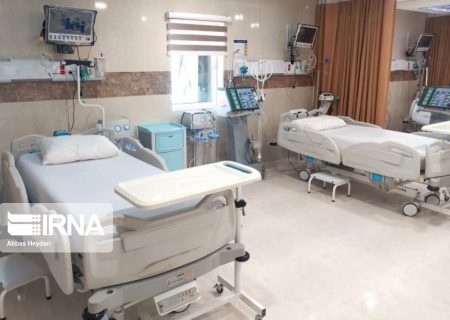 بهره‌برداری از بیمارستان شهرستان شهریار بعد از ۳۳ سال/ افتتاح متروی پرند تا آخر سال
