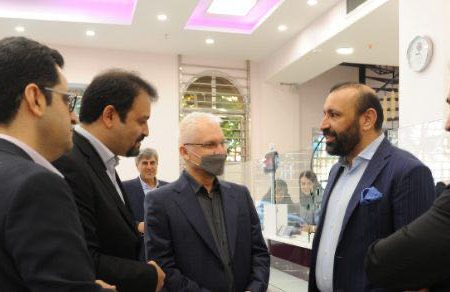 ​حمایت بانک ایران زمین از توسعه کسب‌وکارهای خرد و تولید داخلی