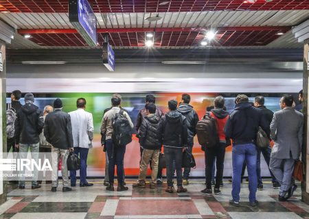 مترو و اتوبوس پایتخت برای دانش‌آموزان و دانشجویان در هفته اول مهر رایگان شد