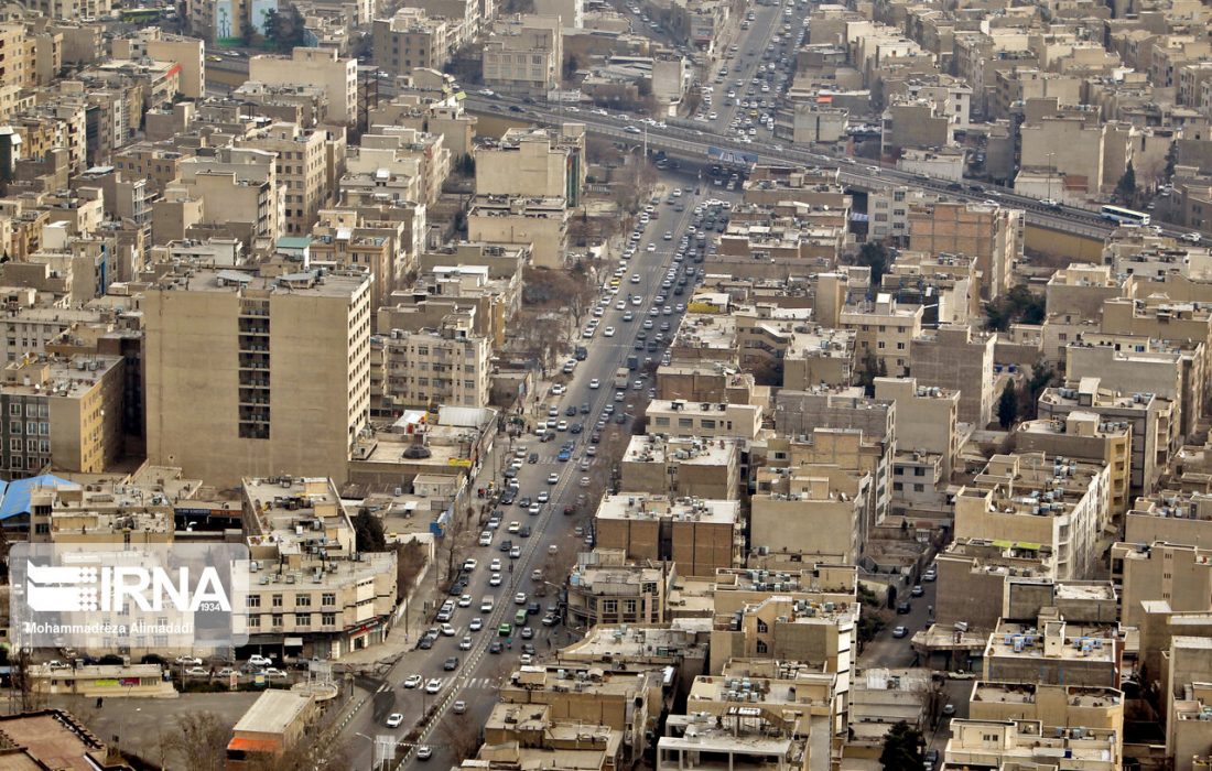 متوسط قیمت هر متر آپارتمان‌ در تهران به ۴۲ میلیون و ۷۳۰ هزار تومان رسید/ کاهش ۲۴ درصدی تعداد معاملات