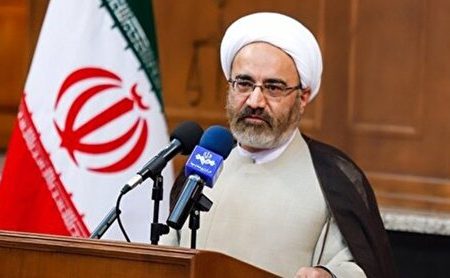 بیش از ۲۰ درصد پرونده‌های محاکم کشور مربوط به تهران است