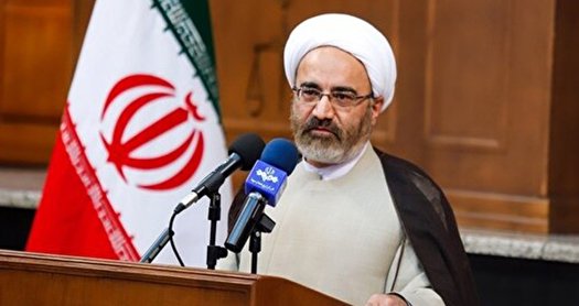 بیش از ۲۰ درصد پرونده‌های محاکم کشور مربوط به تهران است