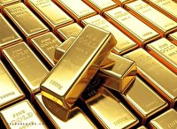 ۲۱ کیلوگرم شمش طلا در سبد خریداران بورس کالا