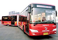 بازسازی و ورود ۵۰ دستگاه اتوبوس به ناوگان اتوبوسرانی در آستانه مهر
