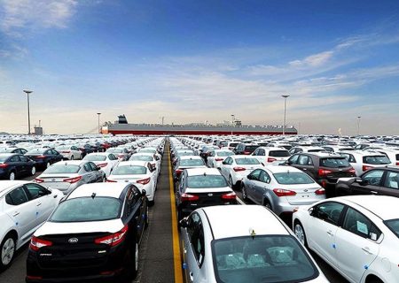 عوامل گرانی خودرو در کشور/ انتقادات مشتریان به محصولات خودرویی وارد است