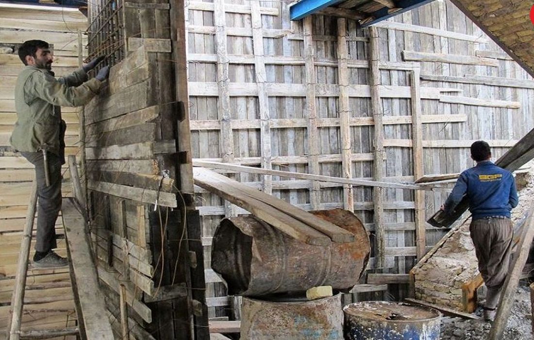 امکان پرداخت برخط حقبیمه کارگران ساختمانی