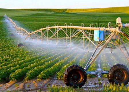 مصرف بهینه آب با تغییر ادوات کشاورزی