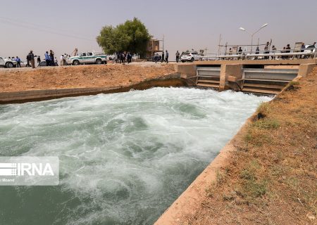 فاز نخست آبرسانی اضطراری به همدان در مرحله نهایی است/ ساعات قطعی آب به صفر تقلیل می‌یابد