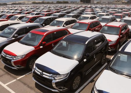 آخرین جزئیات از واردات خودرو به کشور اعلام شد