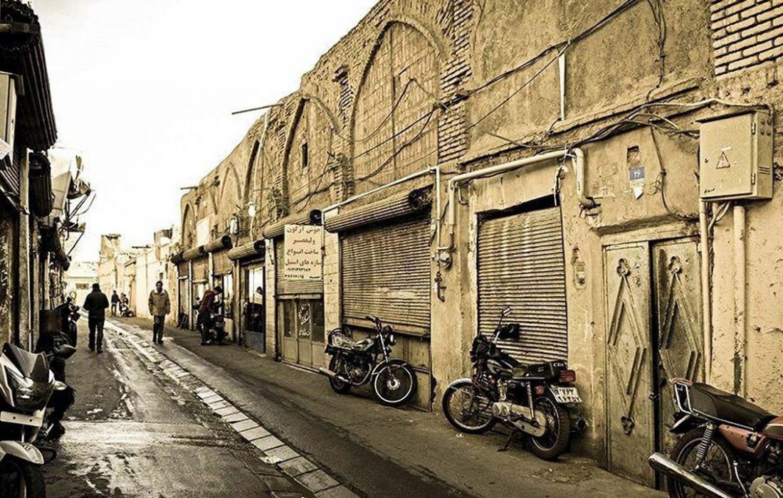 ۵٠ درصد از جمعیت پایتخت مستأجر هستند/ دولت به متقاضیان نوسازی وام مى دهد