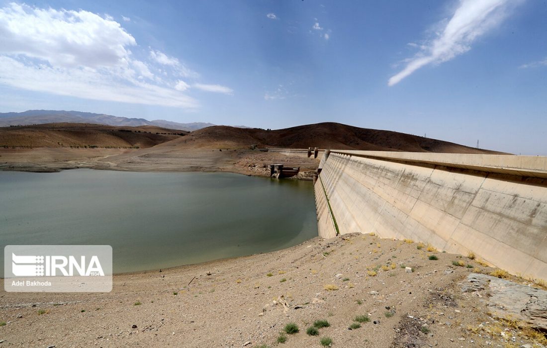شرایط آبی استان تهران ویژه است/ هیچ تنش آبی در شرایط خشکسالی نداشتیم