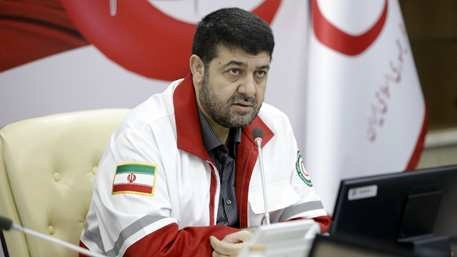 ورود هلالاحمر برای تامین داروی مورد نیاز کودکان/محموله آنتیبیوتیک در راه کشور است