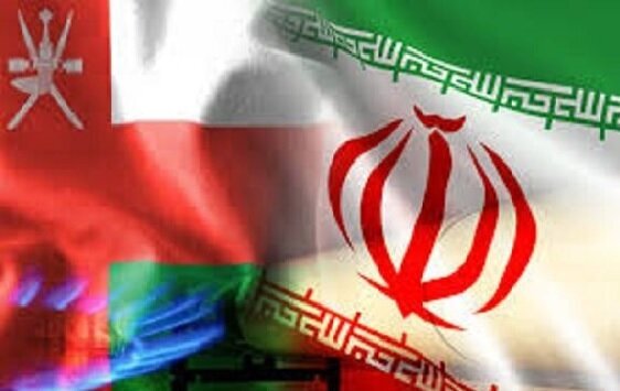 تأکید روسای کل بانک های مرکزی ایران و عمان بر توسعه روابط بانکی دو جانبه