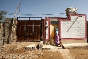 ساخت ۳۰۰ هزار خانه روستایی در قالب نهضت ملی مسکن