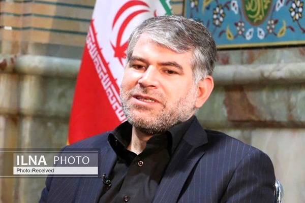 کشت قراردادی زمینه خروج دولت از بازار کشاورزی