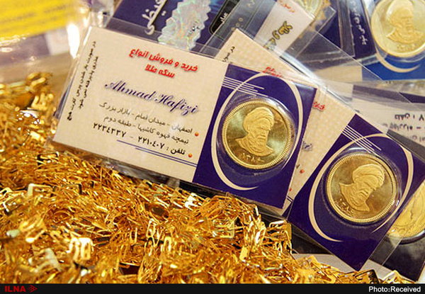افزایش ۴۵۰ هزار تومانی قیمت سکه/ تقاضای طلا و سکه صعودی شد