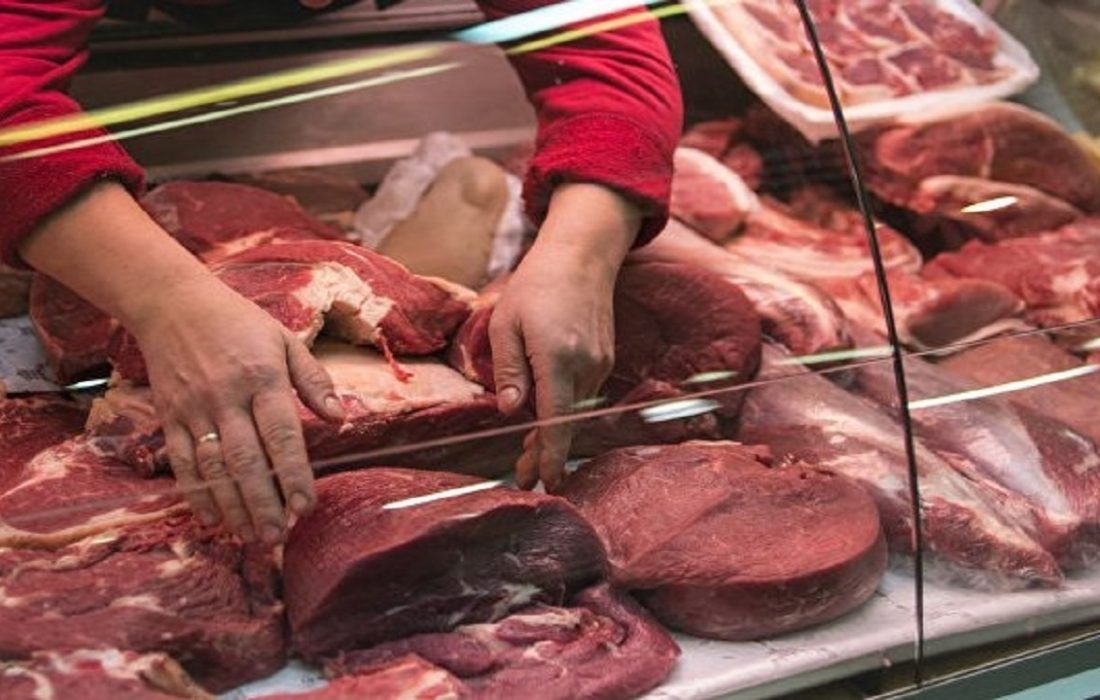 قیمت هر کیلو گوشت ۱۳۰ هزار تومان است