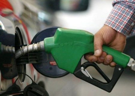 قیمت بنزین به هیچ وجه افزایش نمی‌یابد