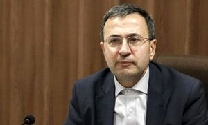 کامیونداران اعتصاب نکردند / در جنگ رقابتی کریدورهای منطقه قرار داریم / روابط ایران با ارمنستان و آذربایجان اقتصادی است