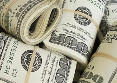 دلار صرافیها در کانال ۳۶ هزار تومان