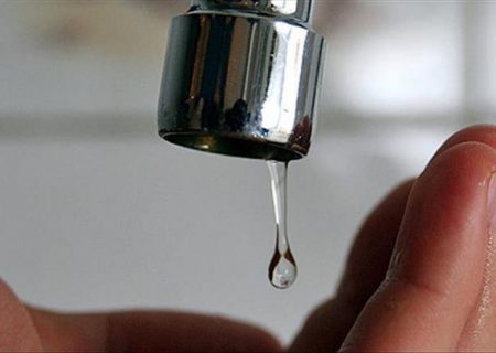 میزان مصرف آب تهرانی‌ها در روز گذشته به ۳ میلیارد لیتر رسید