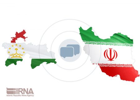 ایران و تاجیکستان در ۶ محور نفتی مذاکره کردند