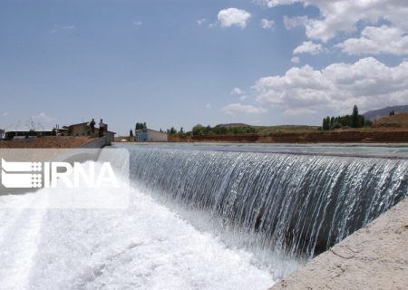 رشد ۱۴ درصدی آب ورودی به مخازن سدهای کشور