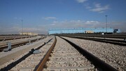 جزییات توافق ایران و افغانستان برای راه‌اندازی مجدد راه‌آهن خواف- هرات
