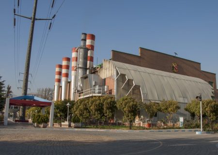 نیروگاه طرشت از مازوت استفاده نمی‌کند/ سهم ۸۰ درصدی حمل‌ونقل در آلودگی تهران
