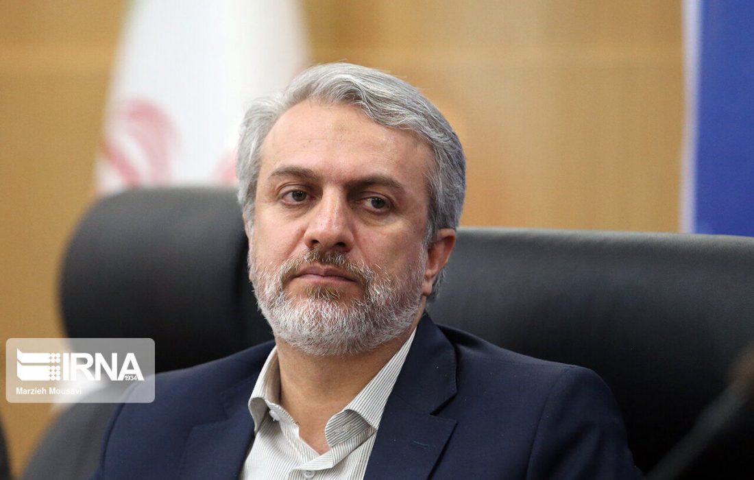 وزارت صمت گردشگری صنعتی راهاندازی میکند