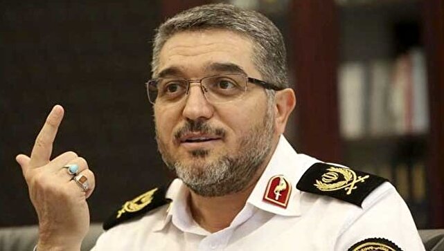 ۱۶ هزار فوتی در سال به دلیل تصادفات رانندگی/ ۳۰ هزار نفر دچار معلولیت جسمی حرکتی میشوند