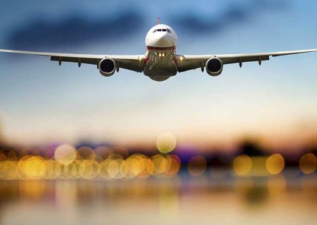 جریمه هشت شرکت هواپیمایی به علت افزایش نرخ بلیت