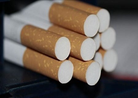 توزیع ۲۰ میلیارد نخ سیگار قاچاق در کشور