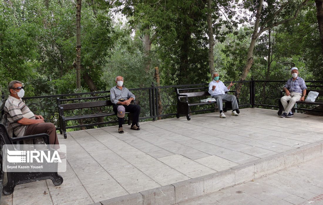 مستمریبگیران تامیناجتماعی برای هر شماره مستمری فیش حقوقی مجزا دریافت کنند