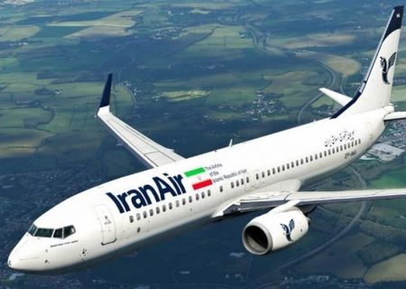 پروازهای ایران به اروپا برقرار است