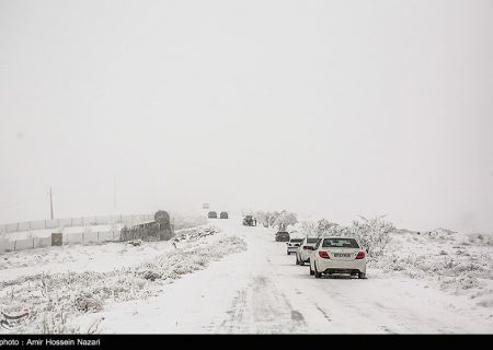 بارش ۵متری برف در کشور تکذیب شد/ پیش‌بینی بارش سنگین برف در تهران