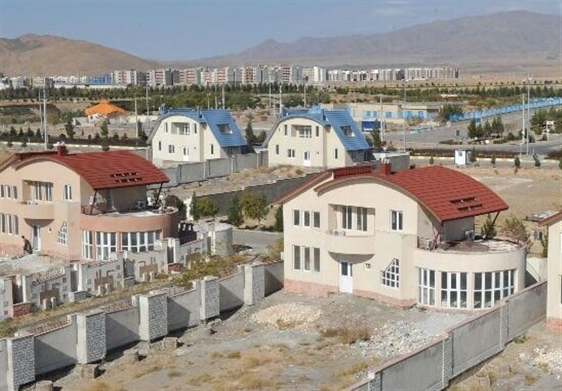 آغاز ساخت خانه‌های یک طبقه نهضت ملی مسکن در ۸ شهر جدید