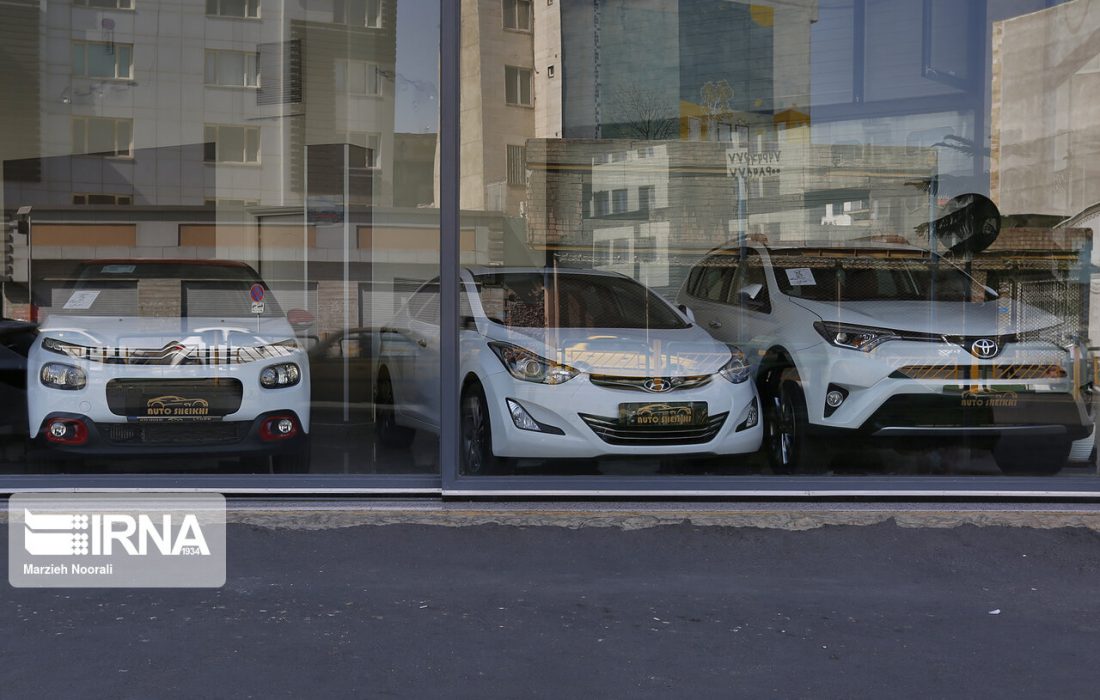 حذف رانت و چرخه‌های دلالی با عرضه خودرو در بورس