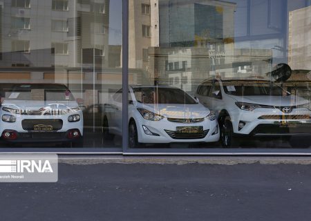 حذف رانت و چرخه‌های دلالی با عرضه خودرو در بورس