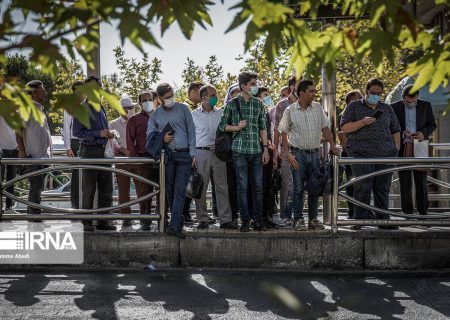 ۲۰ ایستگاه اتوبوس تندرو در تهران جانمایی شد/سرقت از دیواره‌های صوتی بزرگراه‌ها