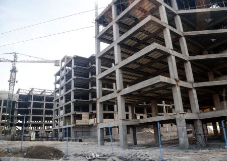 ساخت ۱۰۰ هزار واحد طرح نهضت ملی مسکن در شهرهای جدید به‌زودی آغاز می‌شود