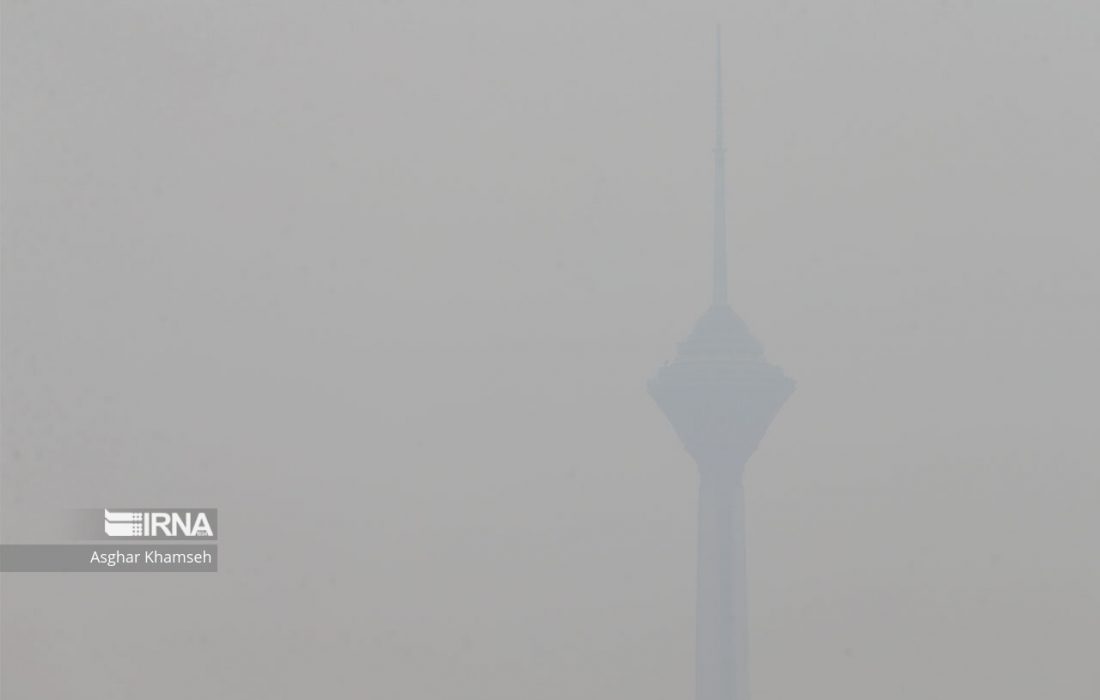 اگر منابع آلاینده کنترل نشود، شاخص از ۲۰۰ واحد عبور میکند