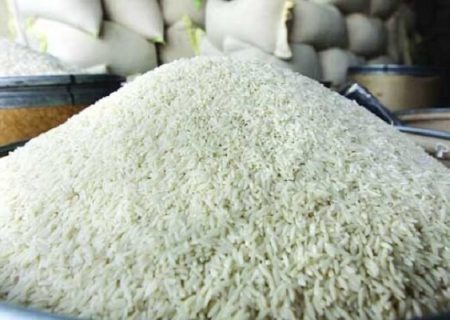 ثبت سفارش‌ واردات برنج هنوز باز نشده/ارز واردات برنج مشخص نیست