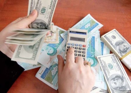 ارز در پنج بانک دولتی عرضه می‌شود