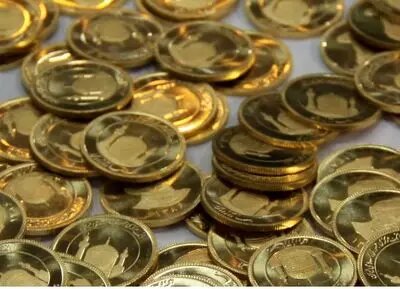 سکه در بورس ۷ میلیون و ۵۰ هزار تومان شد/ عرضه تا شنبه ادامه دارد