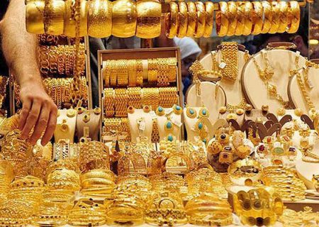 قیمت سکه و طلا در بازار آزاد ۵ بهمن ۱۴۰۱