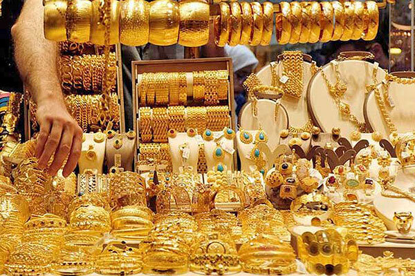 قیمت سکه و طلا در بازار آزاد ۵ بهمن ۱۴۰۱