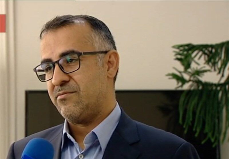 برای مبارزه با فساد مالی و مقابله با پولشویی با احدی تعارف نداریم