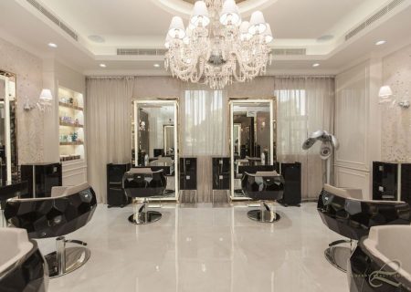 آرایشگرها اجازه ارائه خدمات پزشکی در حوزه زیبایی را ندارند
